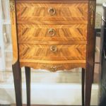 281 5166 CHEST OF DRAWERS